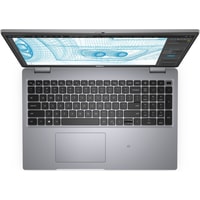 Рабочая станция Dell Precision 3561-0556 32 Гб