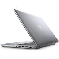 Рабочая станция Dell Precision 3561-0556 32 Гб