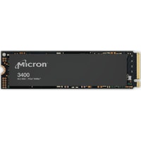 SSD Micron 3400 2TB MTFDKBA2T0TFH-1BC1AABYY