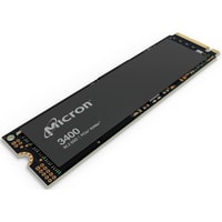 SSD Micron 3400 2TB MTFDKBA2T0TFH-1BC1AABYY