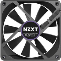 Вентилятор для корпуса NZXT Aer F 120mm RF-AF120-B1