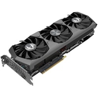 Видеокарта ZOTAC GeForce RTX 3080 Ti Trinity OC 12G GDDR6X ZT-A30810J-10P