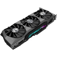 Видеокарта ZOTAC GeForce RTX 3080 Ti Trinity OC 12G GDDR6X ZT-A30810J-10P
