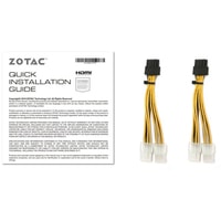 Видеокарта ZOTAC GeForce RTX 3080 Ti Trinity OC 12G GDDR6X ZT-A30810J-10P