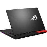 Игровой ноутбук ASUS ROG Strix G15 G513QM-HF002