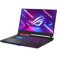 Игровой ноутбук ASUS ROG Strix G15 G513QM-HF002