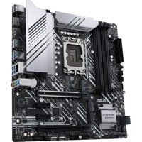 Материнская плата ASUS Prime Z690M-PLUS D4