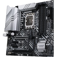 Материнская плата ASUS Prime Z690M-PLUS D4