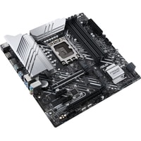Материнская плата ASUS Prime Z690M-PLUS D4