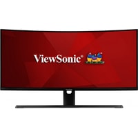 Монитор ViewSonic VX3418-2KPC