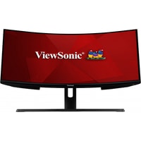 Монитор ViewSonic VX3418-2KPC