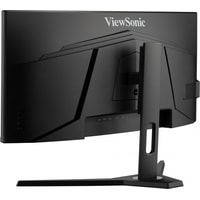 Монитор ViewSonic VX3418-2KPC