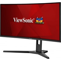 Монитор ViewSonic VX3418-2KPC