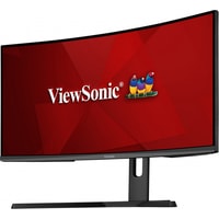 Монитор ViewSonic VX3418-2KPC