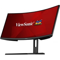 Монитор ViewSonic VX3418-2KPC