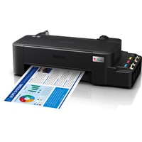 Фотопринтер Epson L121