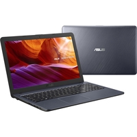 Ноутбук Asus VivoBook A543MA-GQ1260T