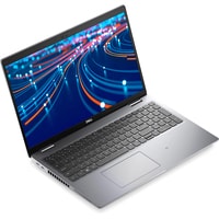 Ноутбук Dell Latitude 15 5521-8087