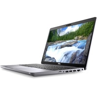 Ноутбук Dell Latitude 15 5521-8087