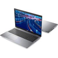 Ноутбук Dell Latitude 15 5521-8087