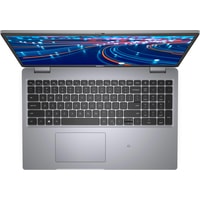 Ноутбук Dell Latitude 15 5521-8087