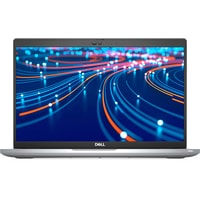 Ноутбук Dell Latitude 15 5521-8087