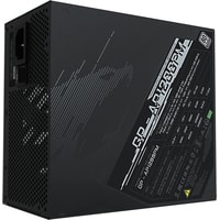 Блок питания Gigabyte Aorus P1200W 80+ Platinum Modular GP-AP1200PM