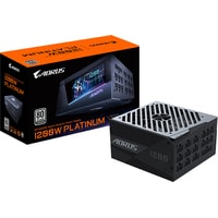 Блок питания Gigabyte Aorus P1200W 80+ Platinum Modular GP-AP1200PM