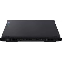 Игровой ноутбук Lenovo Legion 5 15ITH6H 82JM001BRK