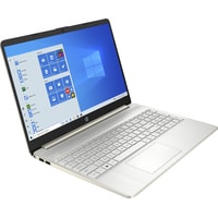 Ноутбук HP 15s-fq2058ur 40K66EA