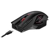 Игровая мышь ASUS ROG Spatha X