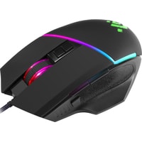 Игровая мышь Defender Warfame GM-880L