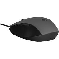 Мышь HP 150 240J6AA