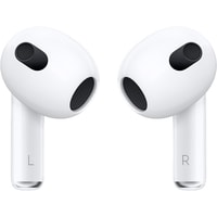 Наушники Apple AirPods 3