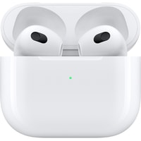 Наушники Apple AirPods 3