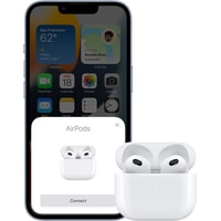 Наушники Apple AirPods 3