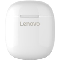 Наушники Lenovo HT30 (белый)
