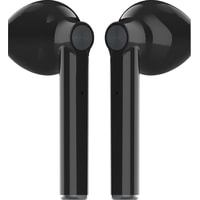Наушники Lenovo HT30 (черный)
