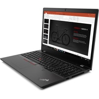 Ноутбук Lenovo ThinkPad L15 G1 T (20U3004ERT) 16 Гб