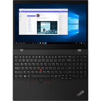 Ноутбук Lenovo ThinkPad L15 G1 T (20U3004ERT) 16 Гб