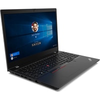 Ноутбук Lenovo ThinkPad L15 G1 T (20U70037RT) 16 Гб