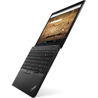 Ноутбук Lenovo ThinkPad L15 G1 T (20U70037RT) 16 Гб