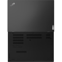 Ноутбук Lenovo ThinkPad L15 G1 T (20U70037RT) 16 Гб