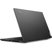 Ноутбук Lenovo ThinkPad L15 G1 T (20U70037RT) 16 Гб