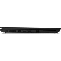 Ноутбук Lenovo ThinkPad L15 G1 T (20U70037RT) 16 Гб