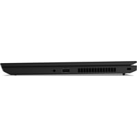 Ноутбук Lenovo ThinkPad L15 G1 T (20U70037RT) 16 Гб
