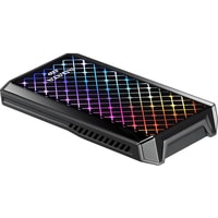 Внешний накопитель A-Data SE900G 2TB ASE900G-2TU32G2-CBK