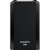 Внешний накопитель A-Data SE900G 2TB ASE900G-2TU32G2-CBK