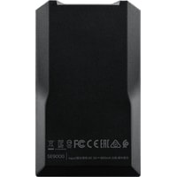 Внешний накопитель A-Data SE900G 2TB ASE900G-2TU32G2-CBK