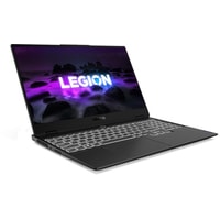 Игровой ноутбук Lenovo Legion S7 15ACH6 82K8001FRK